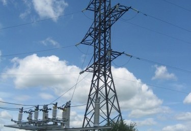35/10 kV Pernaravos TP rekonstrukcija